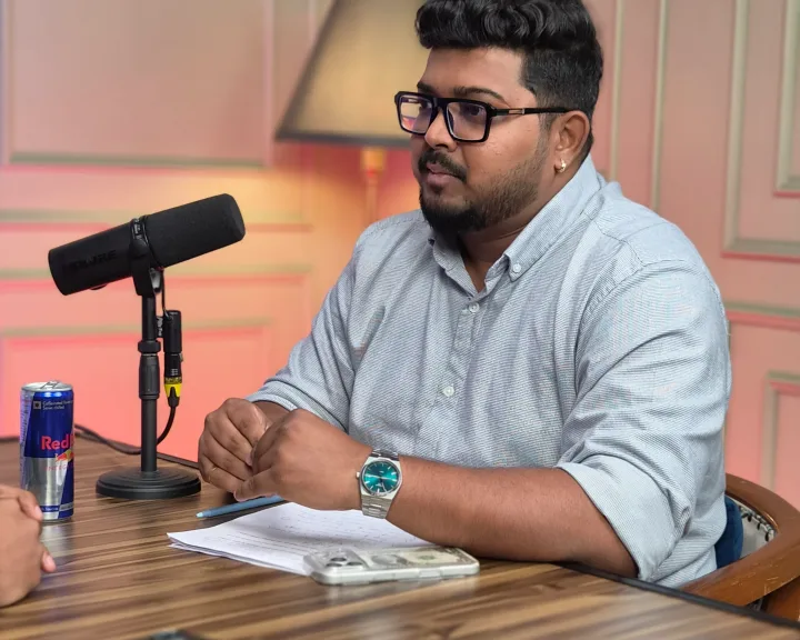 Yash Parab — Co-Founder, Go To Viral